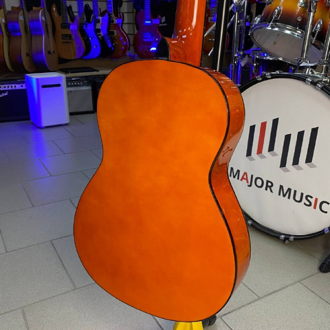 Классическая гитара HOMAGE LC-3400 1/2 Классическая гитара HOMAGE LC-3400 1/2