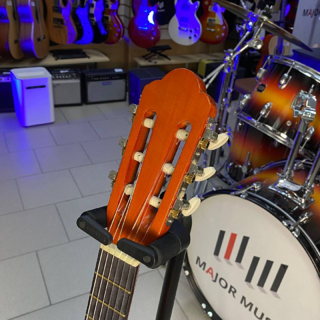 Классическая гитара HOMAGE LC-3400 1/2 Классическая гитара HOMAGE LC-3400 1/2