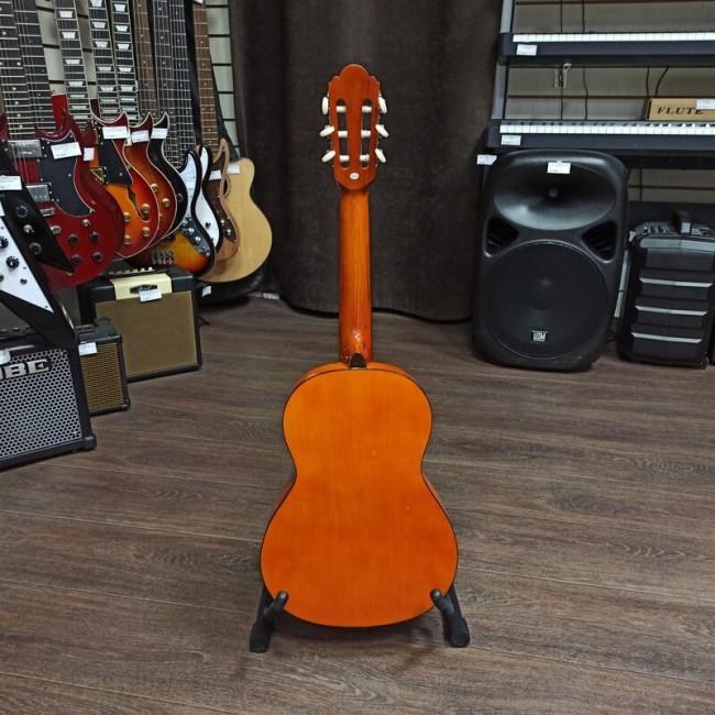 Классическая гитара HOMAGE LC-3400 1/2 Классическая гитара HOMAGE LC-3400 1/2