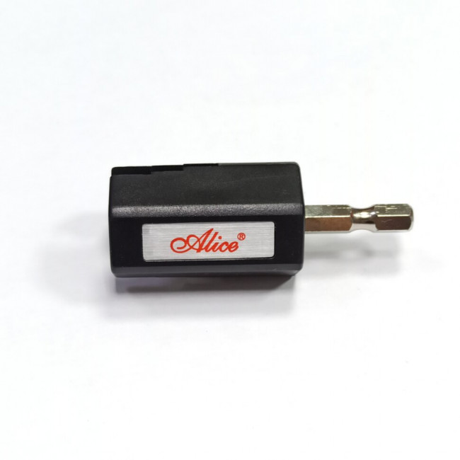 Головка для намотки струн Alice A009DP мультифункциональная