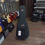 Кейс для классической гитары GATOR GL-CLASSIC нейлоновый Кейс для классической гитары GATOR GL-CLASSIC нейлоновый
