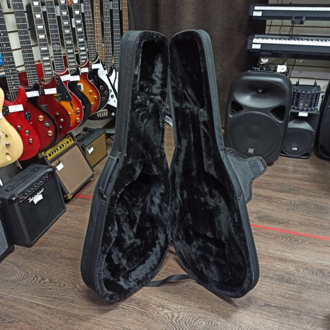 Кейс для классической гитары GATOR GL-CLASSIC нейлоновый