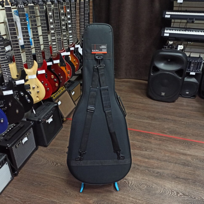 Кейс для классической гитары GATOR GL-CLASSIC нейлоновый