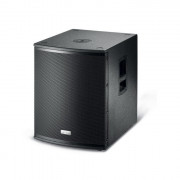 Активный сабвуфер FBT X-SUB 15SA - 15",1200Вт., 42 Гц-120 Гц, 135 дБ SPL Активный сабвуфер FBT X-SUB 15SA - 15",1200Вт., 42 Гц-120 Гц, 135 дБ SPL