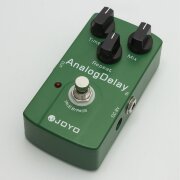 Педаль эффектов Joyo JF-33-Analog-Delay Педаль эффектов Joyo JF-33-Analog-Delay