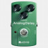 Педаль эффектов Joyo JF-33-Analog-Delay