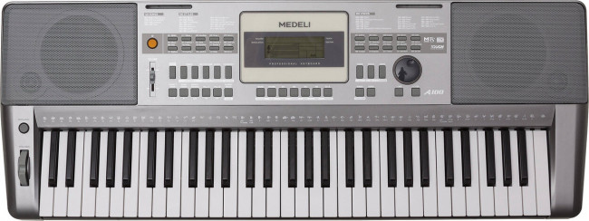 Синтезатор Medeli A100