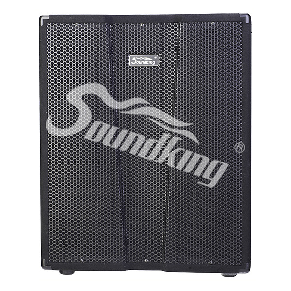 Активный сабвуфер Soundking KJ18SA 900Вт Активный сабвуфер Soundking KJ18SA 900Вт