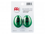 Шейкер яйцо Meinl ES2-GREEN пара зеленый Шейкер яйцо Meinl ES2-GREEN пара зеленый