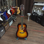 Акустическая гитара Naranda DG120VS Акустическая гитара Naranda DG120VS