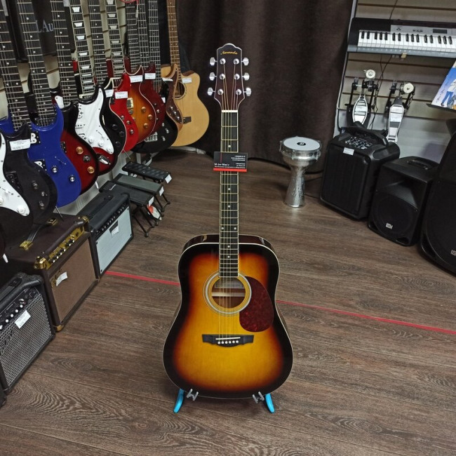 Акустическая гитара Naranda DG120VS Акустическая гитара Naranda DG120VS