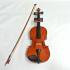 Скрипка 4/4 Fleet FLT-VP4/4 футляр, смычок