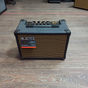 Комбоусилитель для акустической гитары Joyo AC-20 20Вт Комбоусилитель для акустической гитары Joyo AC-20 20Вт