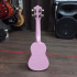 Укулеле сопрано Belucci XU21-11 Light Pink Укулеле сопрано Belucci XU21-11 Light Pink