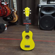 Укулеле сопрано Belucci XU21-11 Yellow Укулеле сопрано Belucci XU21-11 Yellow