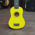 Укулеле сопрано Belucci XU21-11 Yellow