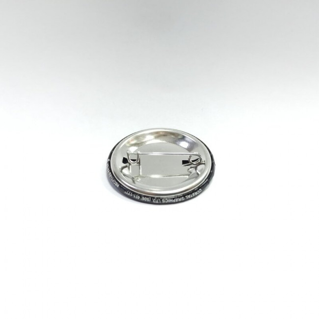 Значок SABIAN BUTTON Значок SABIAN BUTTON