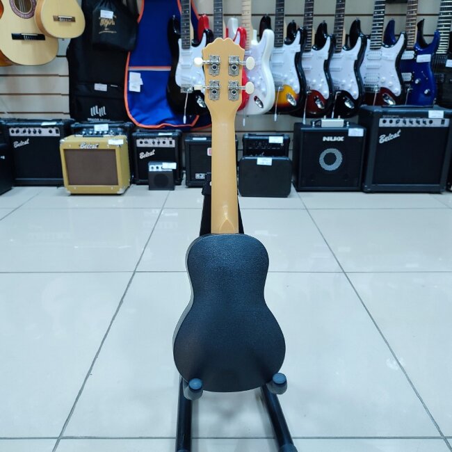 Укулеле сопрано TERRIS PLUS DINO