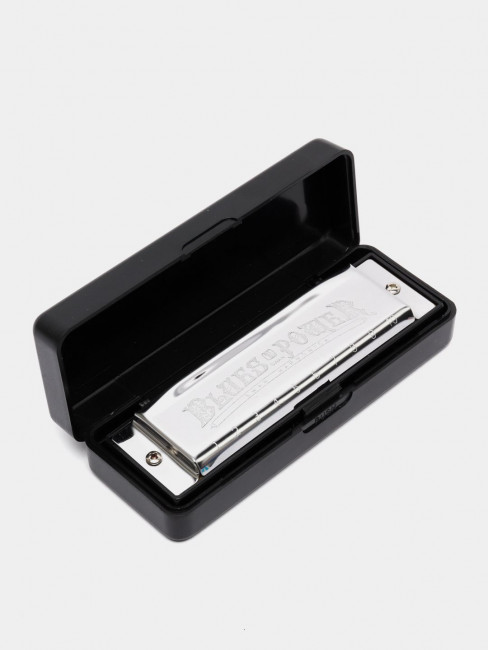 Губная гармошка Swan SW1020H-1C