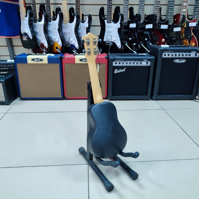 Укулеле сопрано FLIGHT TUS-65 COPPER чехол в комплекте Укулеле сопрано FLIGHT TUS-65 COPPER чехол в комплекте