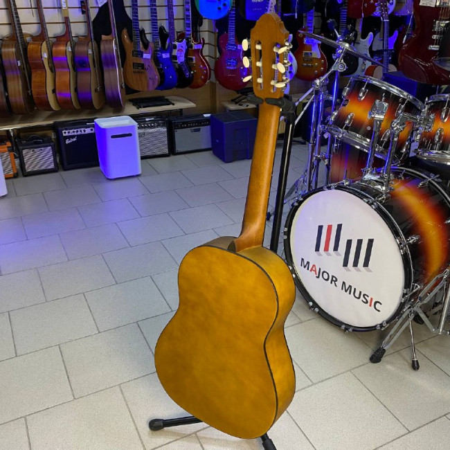 Классическая гитара Mirra KM-3915-NT