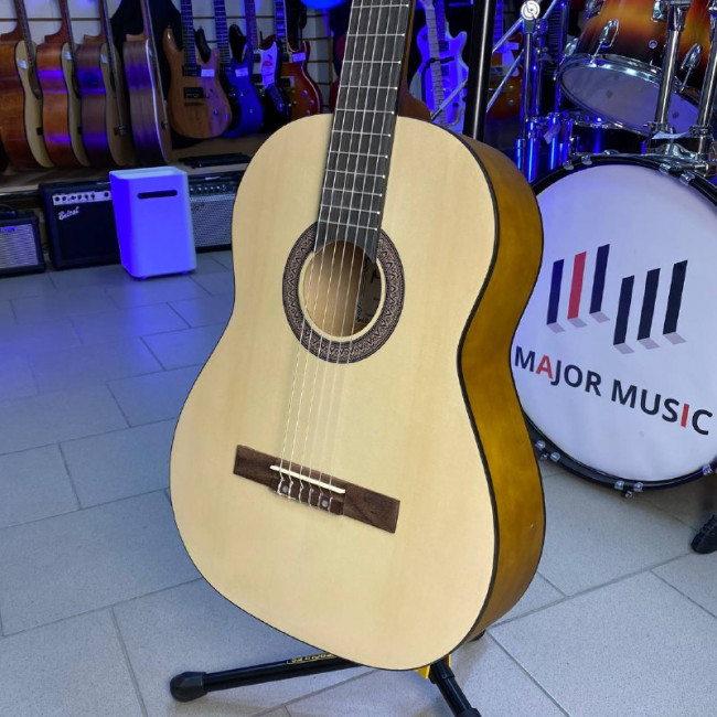 Классическая гитара Mirra KM-3915-NT