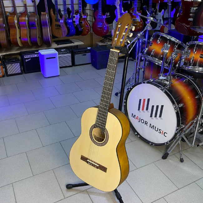 Классическая гитара Mirra KM-3915-NT