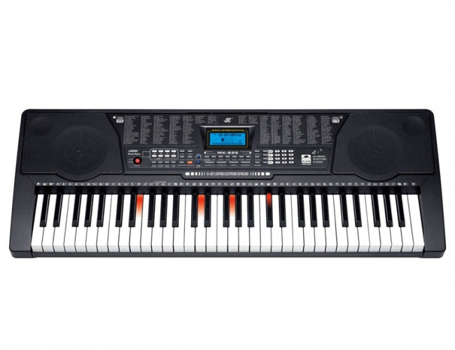 Синтезатор Meike MK-825 61 клавиша