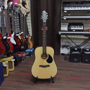 Акустическая гитара GREG BENNETT GD50/OPN цвет натуральный Акустическая гитара GREG BENNETT GD50/OPN цвет натуральный