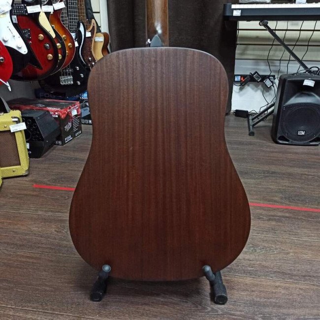 Акустическая гитара GREG BENNETT GD50/OPN цвет натуральный