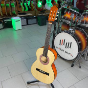 Классическая гитара HOMAGE LC-3600 3/4 Классическая гитара HOMAGE LC-3600 3/4