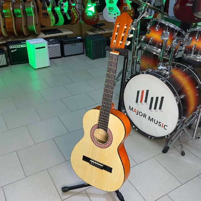 Классическая гитара HOMAGE LC-3600 3/4