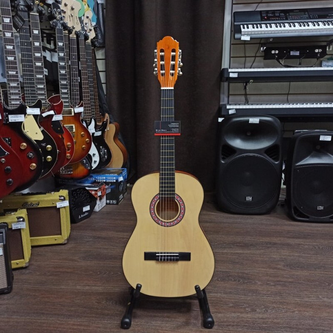 Классическая гитара HOMAGE LC-3600 3/4
