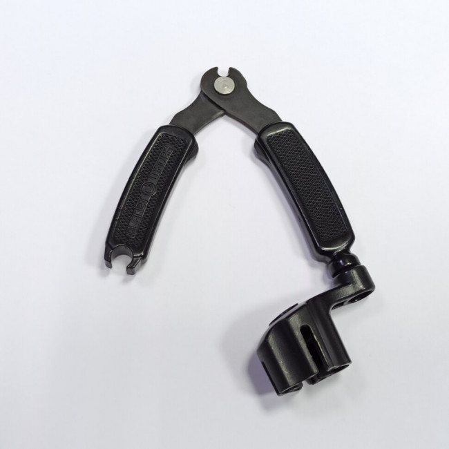 Машинка для намотки струн Planet Waves DP0002 Pro-Winder с кусачками Машинка для намотки струн Planet Waves DP0002 Pro-Winder с кусачками