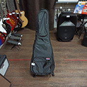 Чехол для гитары 3/4 Лютнер ЛЧГ3/4-3 Чехол для гитары 3/4 Лютнер ЛЧГ3/4-3