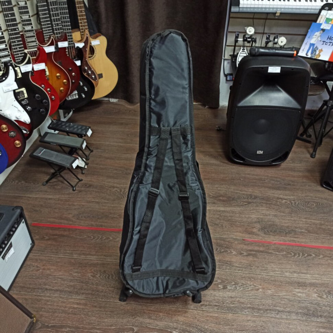 Чехол для гитары 3/4 Лютнер ЛЧГ3/4-3