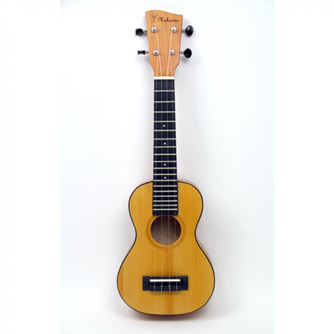 Укулеле сопрано Doff US-Doff Укулеле сопрано Doff US-Doff