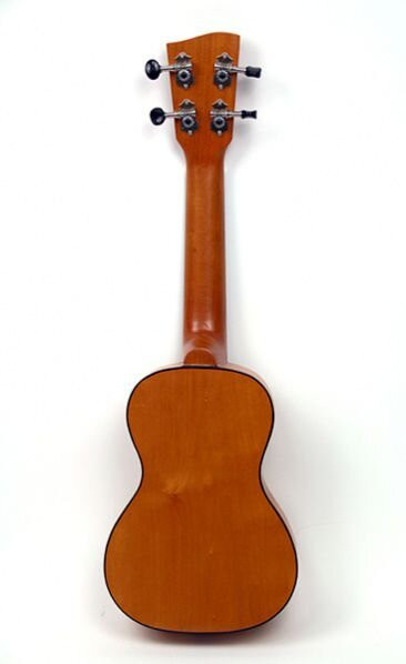 Укулеле сопрано Doff US-Doff Укулеле сопрано Doff US-Doff