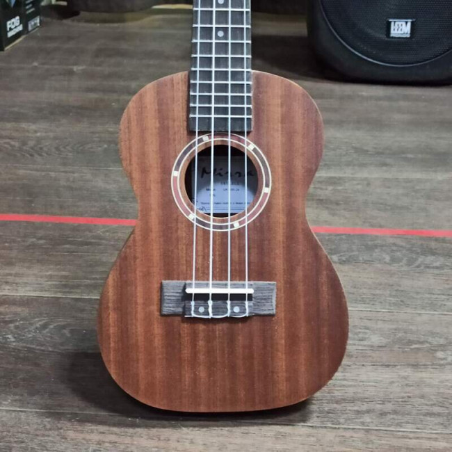 Укулеле концерт Mirra UK-500-24