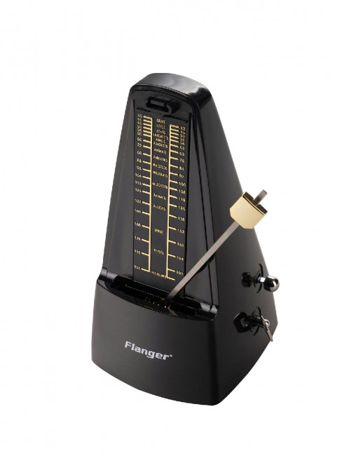 Метроном механический Flanger FM-02