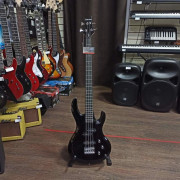 Бас-гитара Clevan CB-10-BK Бас-гитара Clevan CB-10-BK