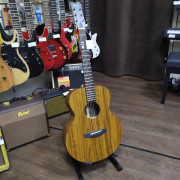 Электроакустическая гитара Enya EM-X1EQ+ Электроакустическая гитара Enya EM-X1EQ+