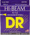 Струны для электрогитары 10-52 DR BTR-10 HI-BEAM™ Струны для электрогитары 10-52 DR BTR-10 HI-BEAM™