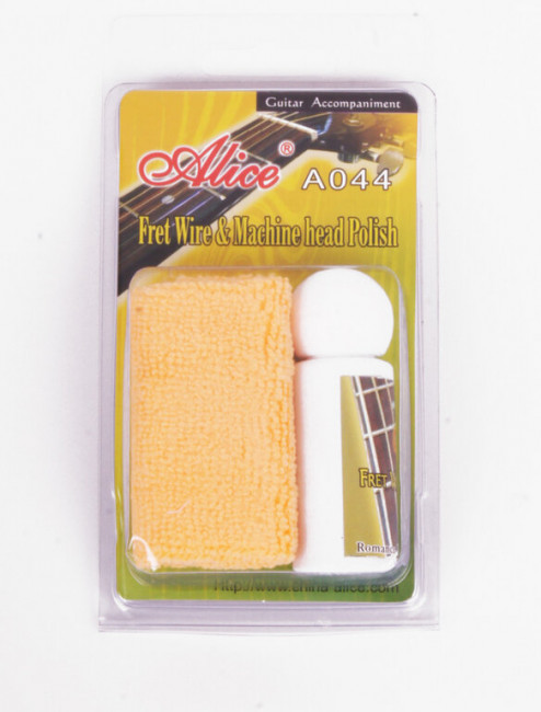 Полироль для ладов и колковой механики Alice A044