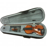 Скрипка 3/4 Fleet FLT-VP3/4 футляр, смычок