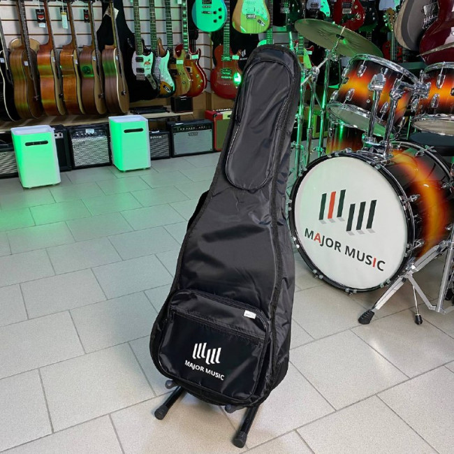 Чехол для гитары 3/4 ЧГ3/4-3 Чехол для гитары 3/4 ЧГ3/4-3