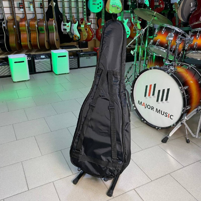 Чехол для гитары 3/4 ЧГ3/4-3 Чехол для гитары 3/4 ЧГ3/4-3