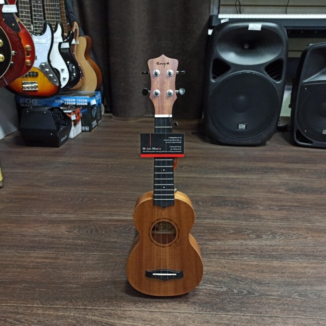 Укулеле сопрано Enya EUS-20 Укулеле сопрано Enya EUS-20