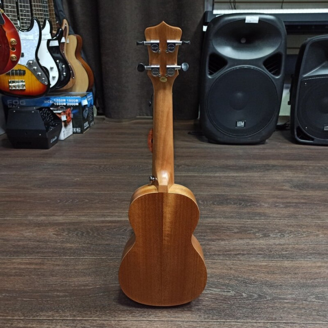 Укулеле сопрано Enya EUS-20 Укулеле сопрано Enya EUS-20