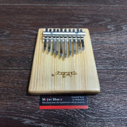 Калимба Мозеръ KMKm-2 Florin 10 язычков массив сосны Калимба Мозеръ KMKm-2 Florin 10 язычков массив сосны